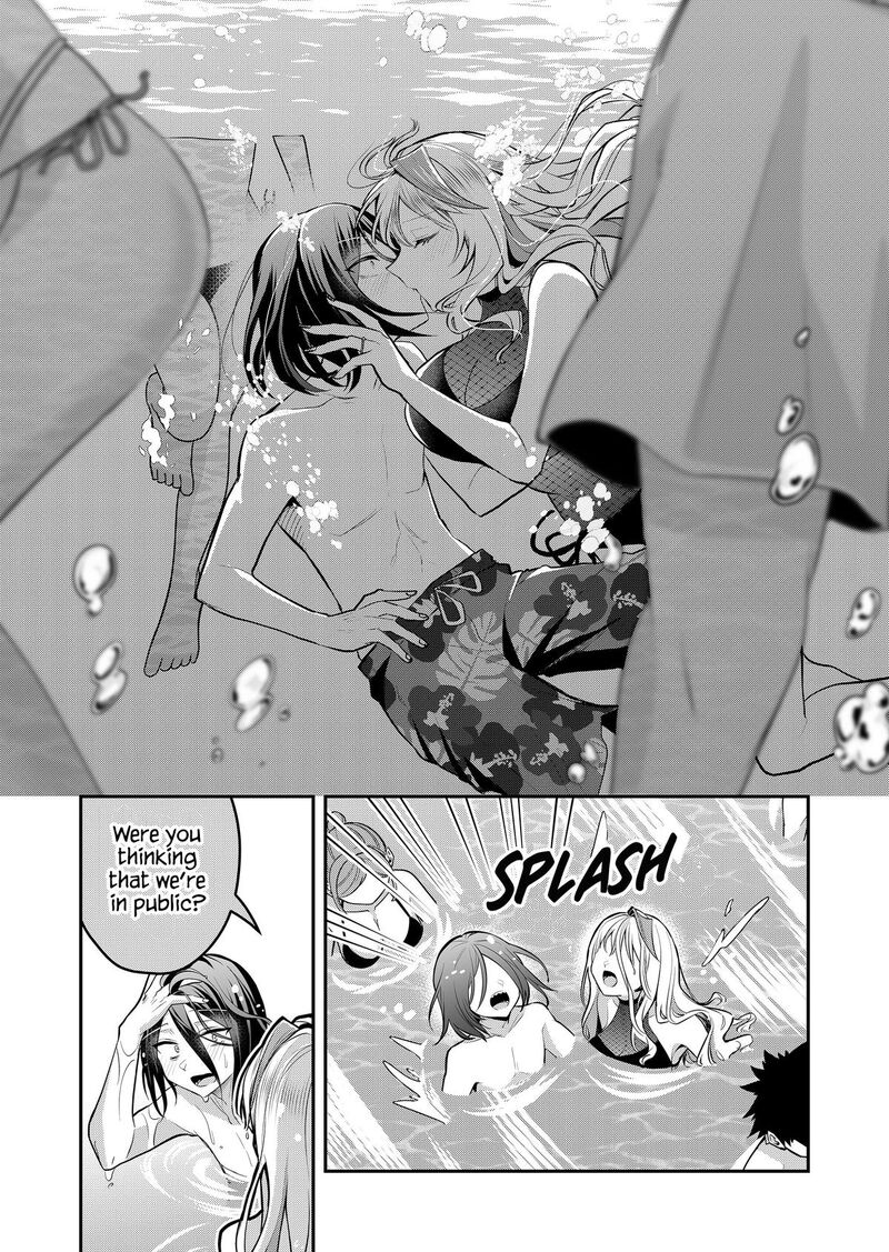 Gal Yome No Himitsu 48 14