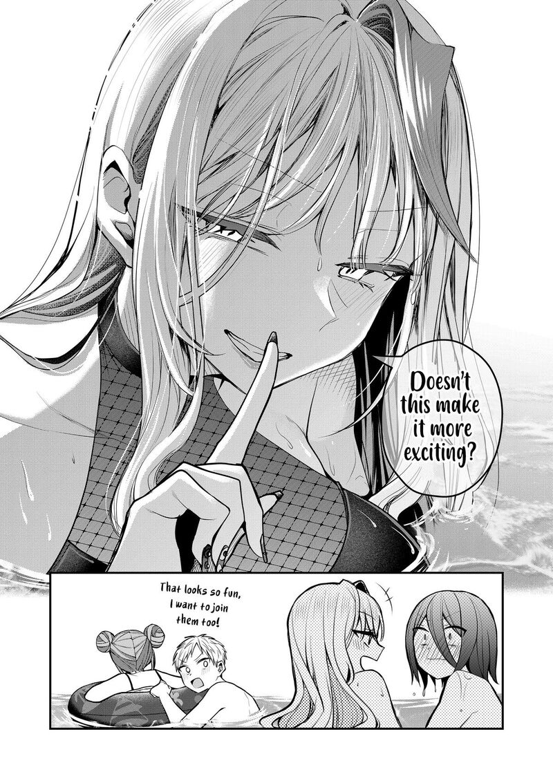 Gal Yome No Himitsu 48 15