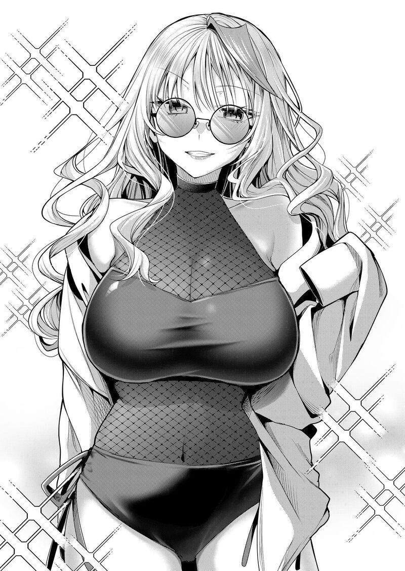 Gal Yome No Himitsu 48 2