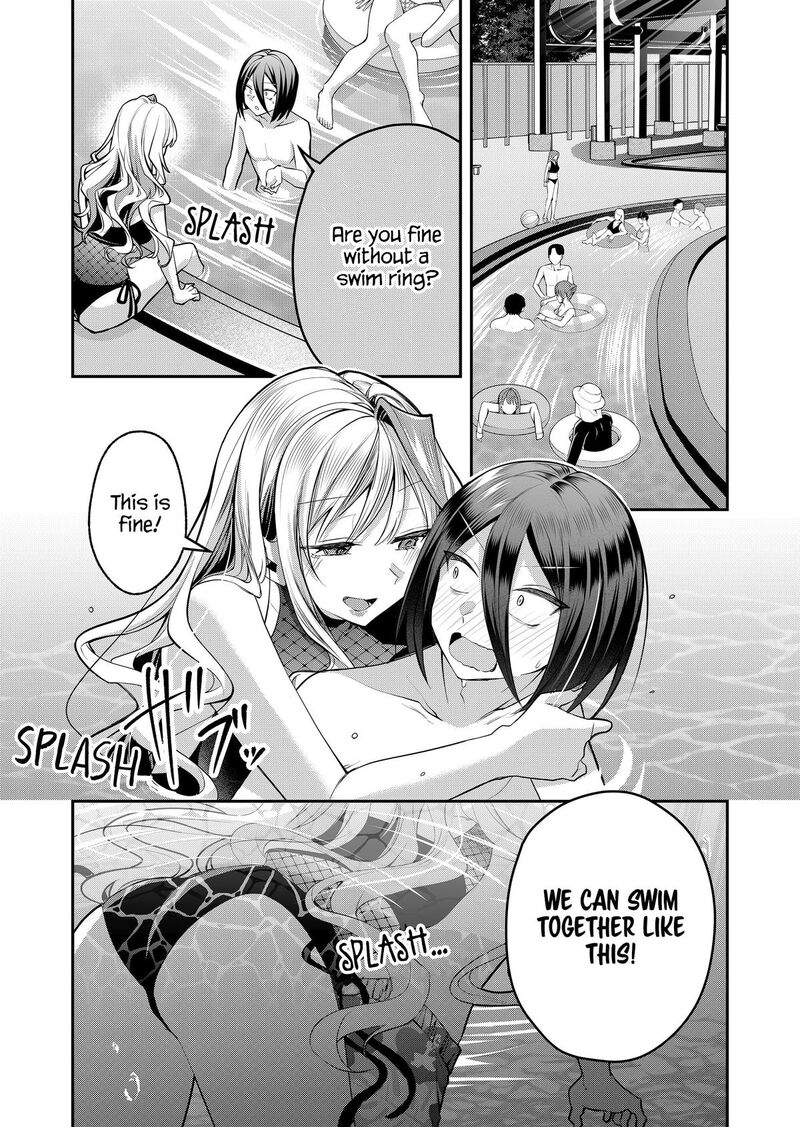 Gal Yome No Himitsu 48 4