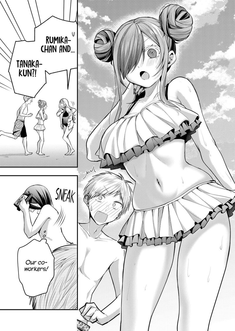 Gal Yome No Himitsu 48 7