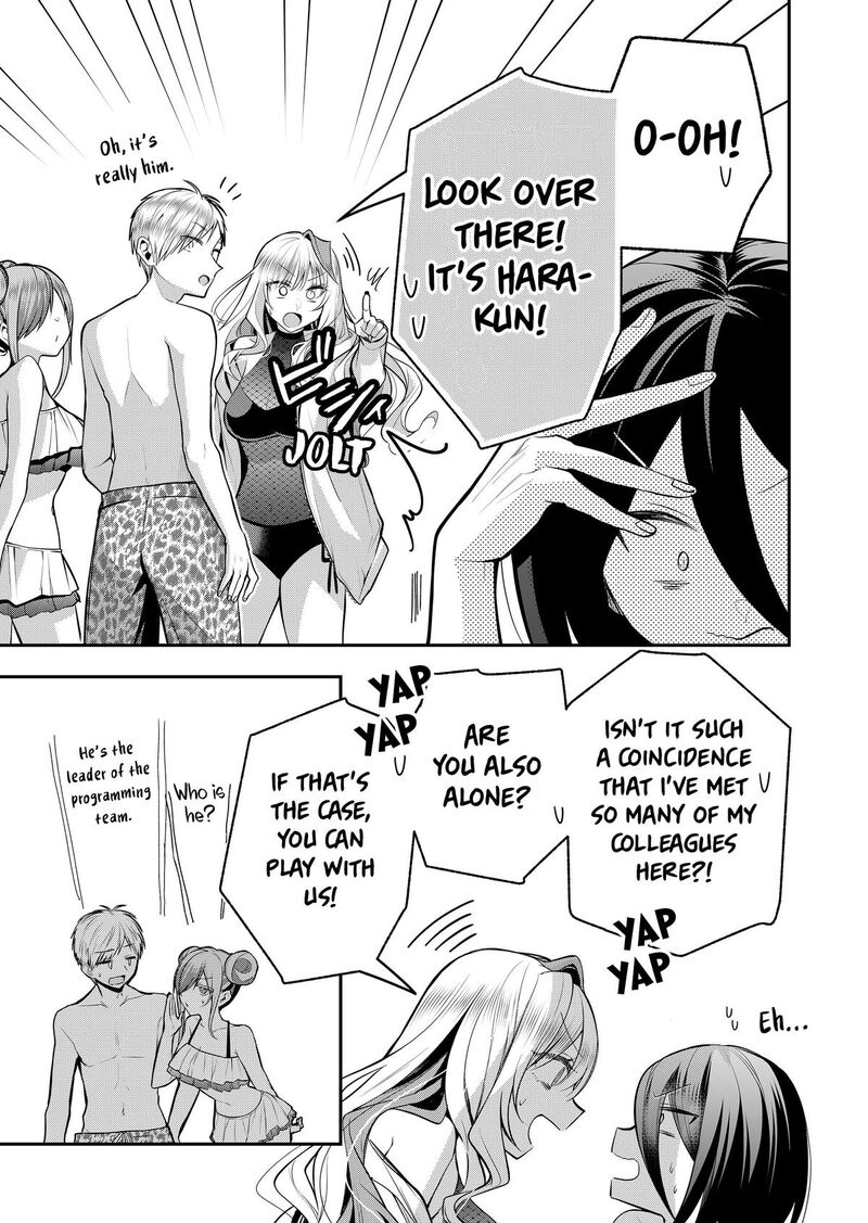 Gal Yome No Himitsu 48 9