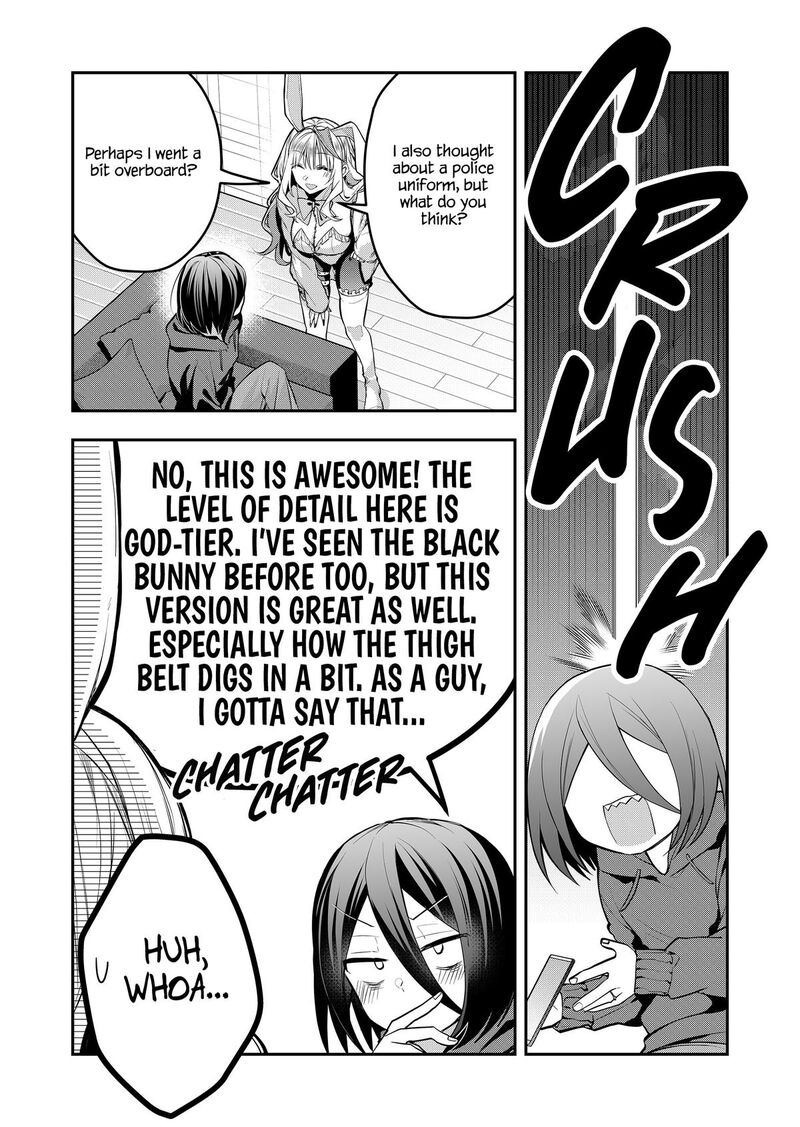 Gal Yome No Himitsu 49 12