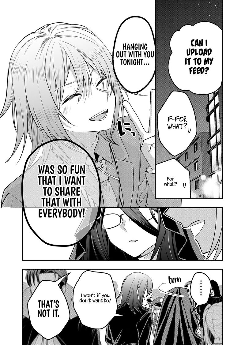 Gal Yome No Himitsu 49 8