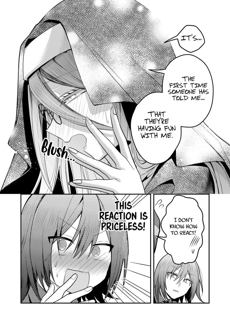 Gal Yome No Himitsu 49 9