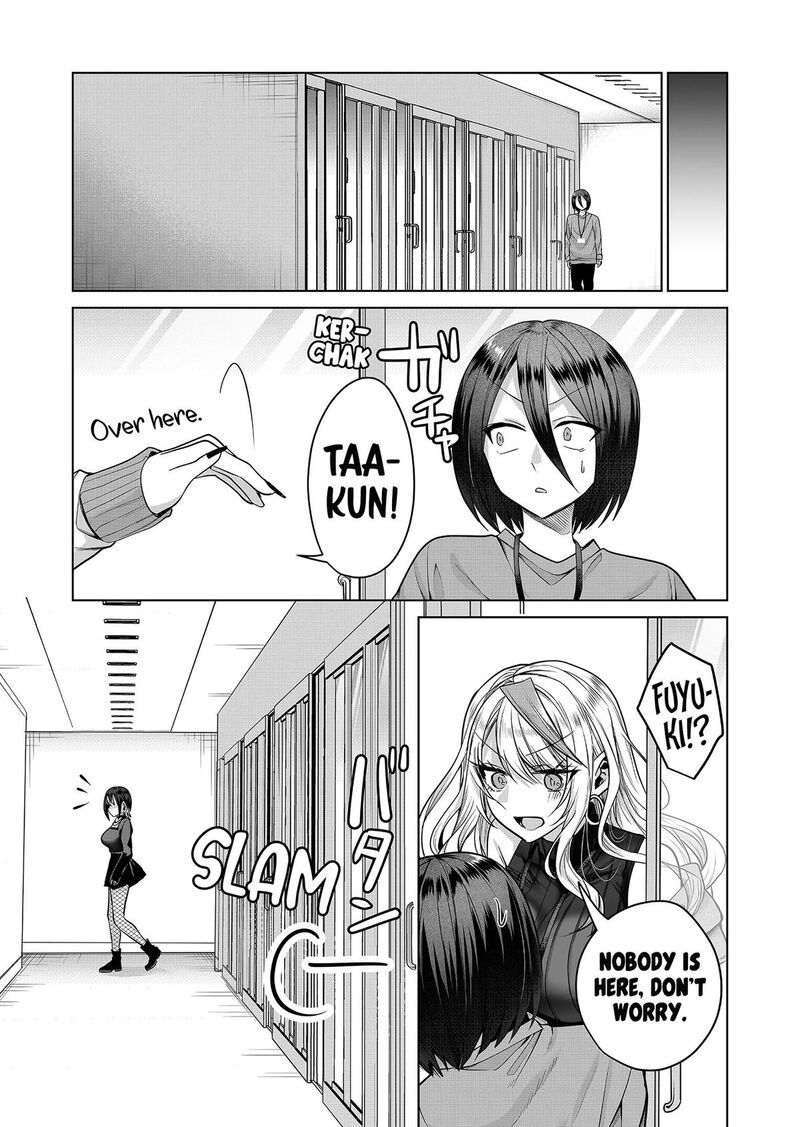 Gal Yome No Himitsu 5 17