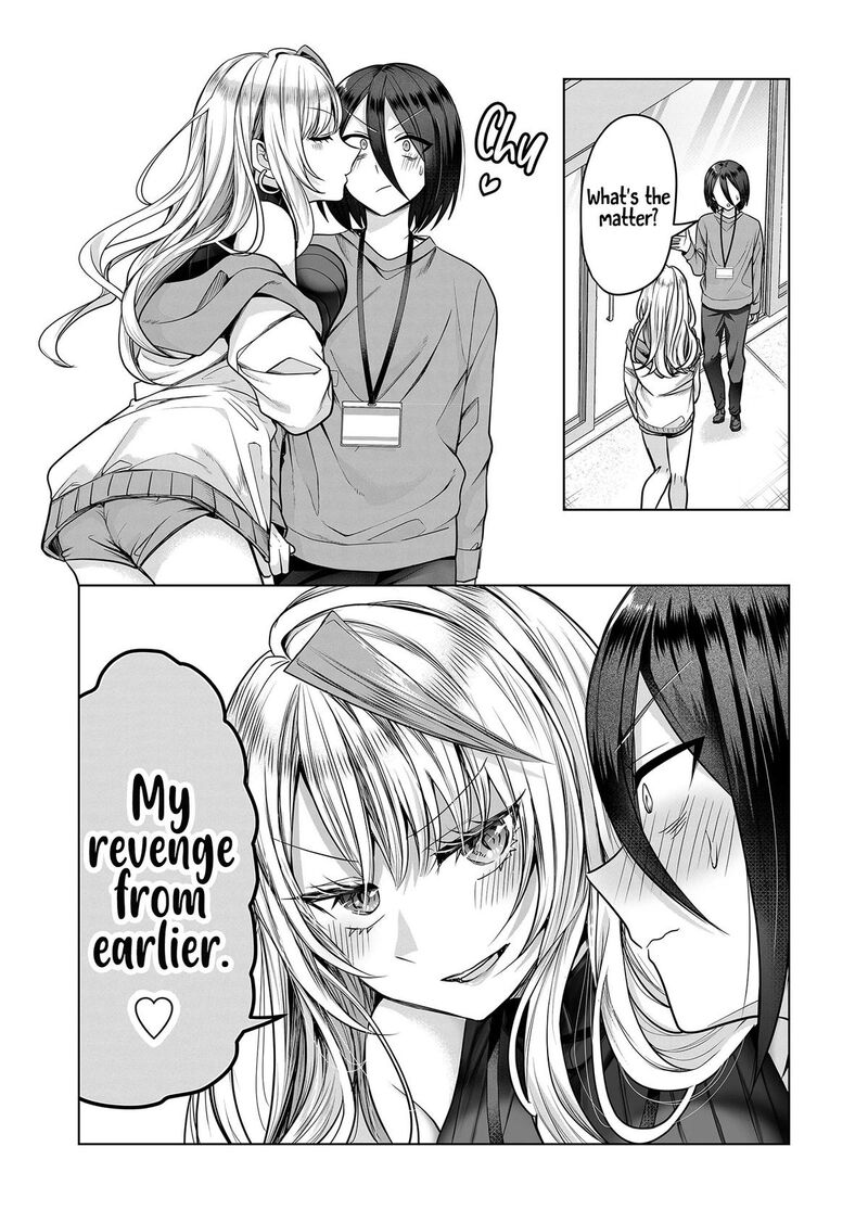 Gal Yome No Himitsu 5 18