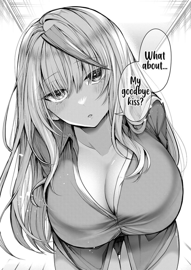 Gal Yome No Himitsu 5 4