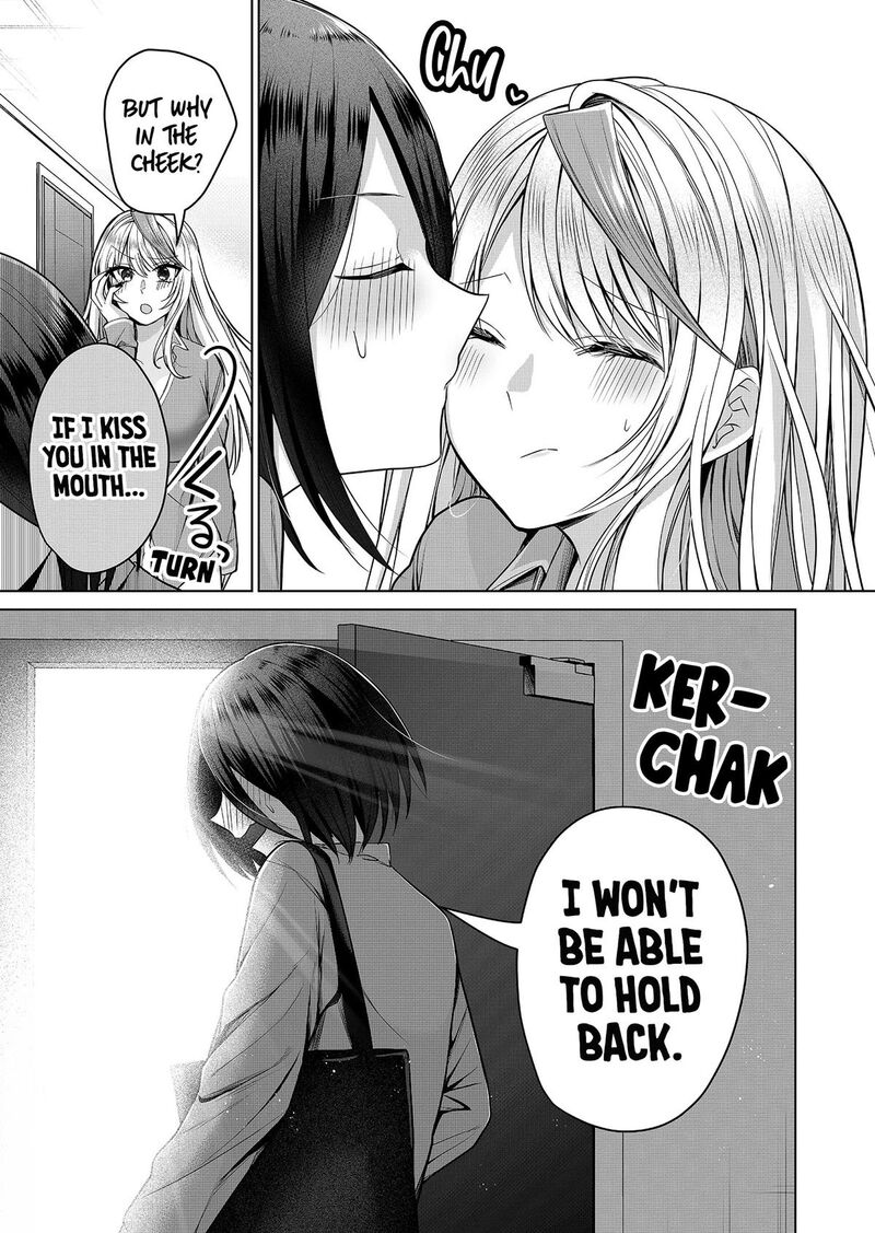 Gal Yome No Himitsu 5 6