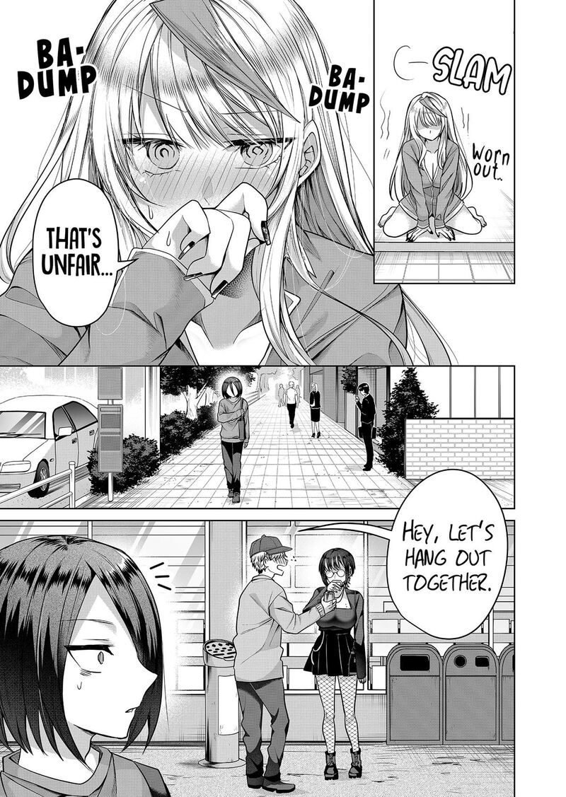 Gal Yome No Himitsu 5 7