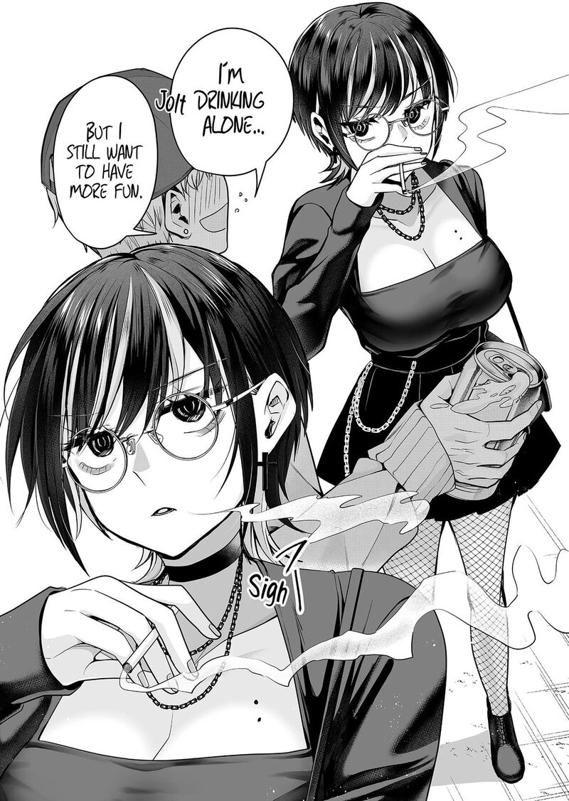 Gal Yome No Himitsu 5 8