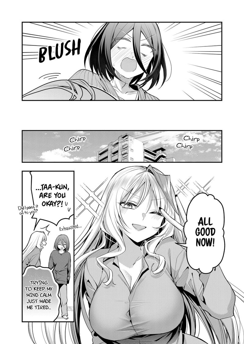 Gal Yome No Himitsu 50 12