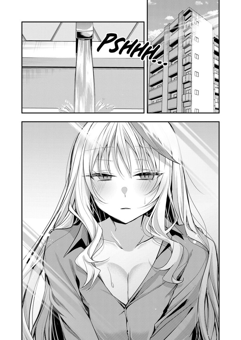 Gal Yome No Himitsu 50 2