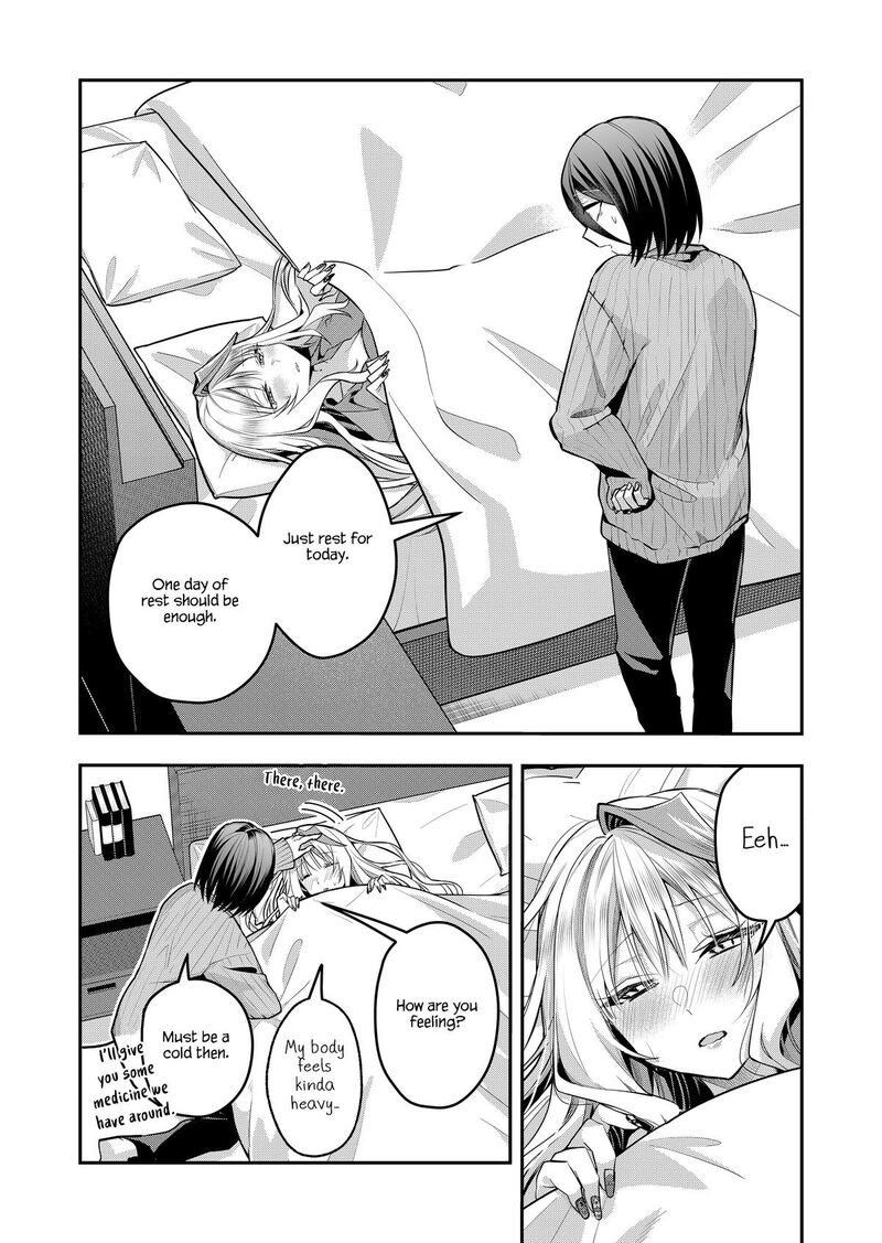 Gal Yome No Himitsu 50 4