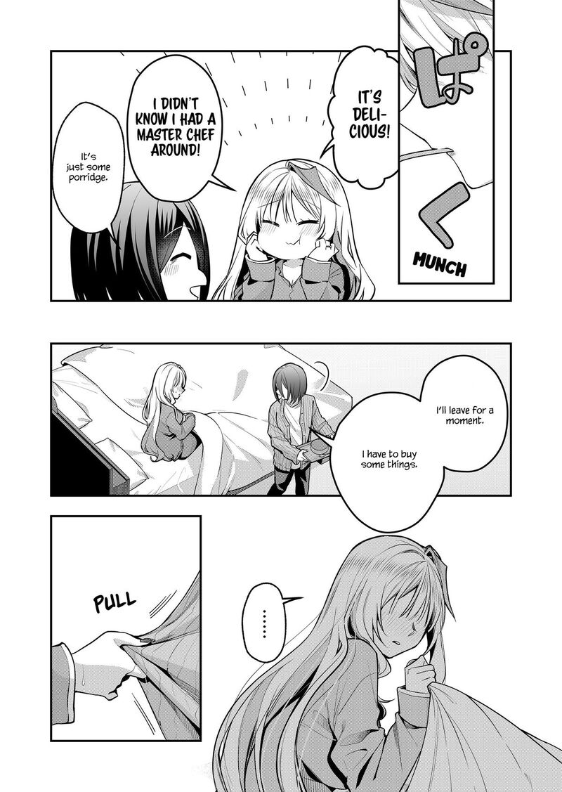 Gal Yome No Himitsu 50 6