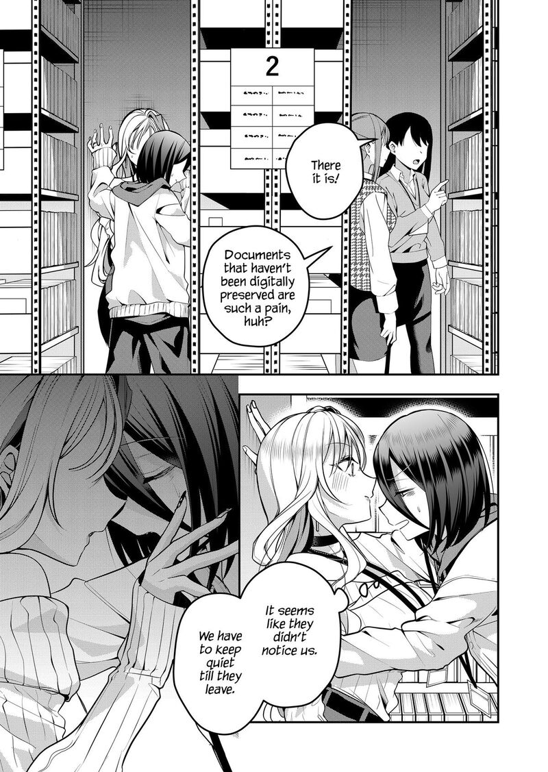 Gal Yome No Himitsu 52 5