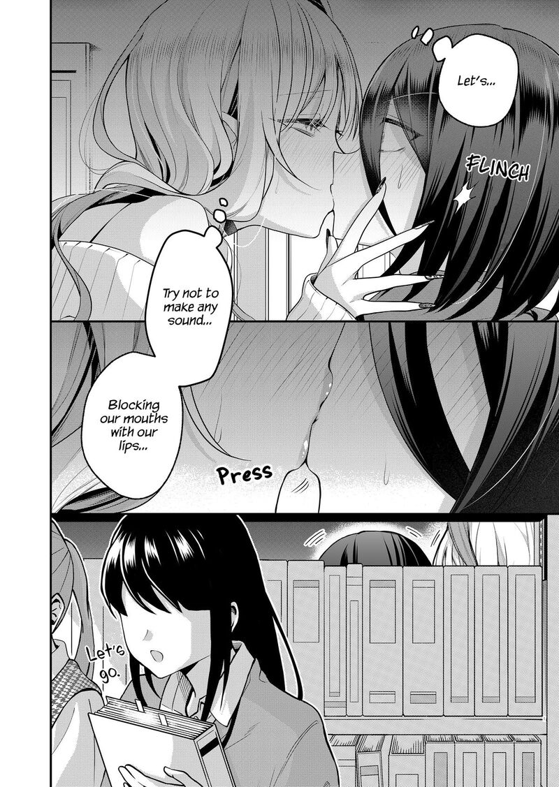 Gal Yome No Himitsu 52 6