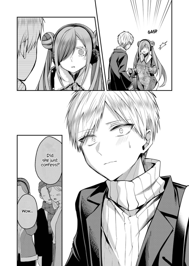 Gal Yome No Himitsu 54 7