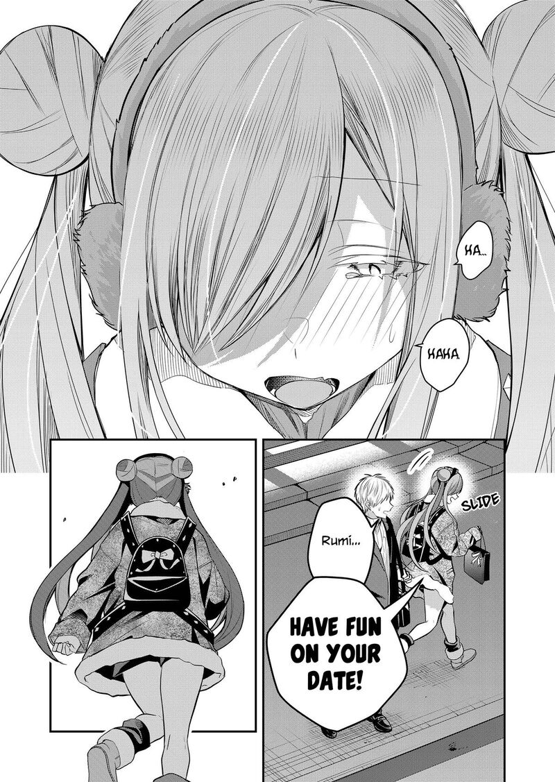 Gal Yome No Himitsu 54 9