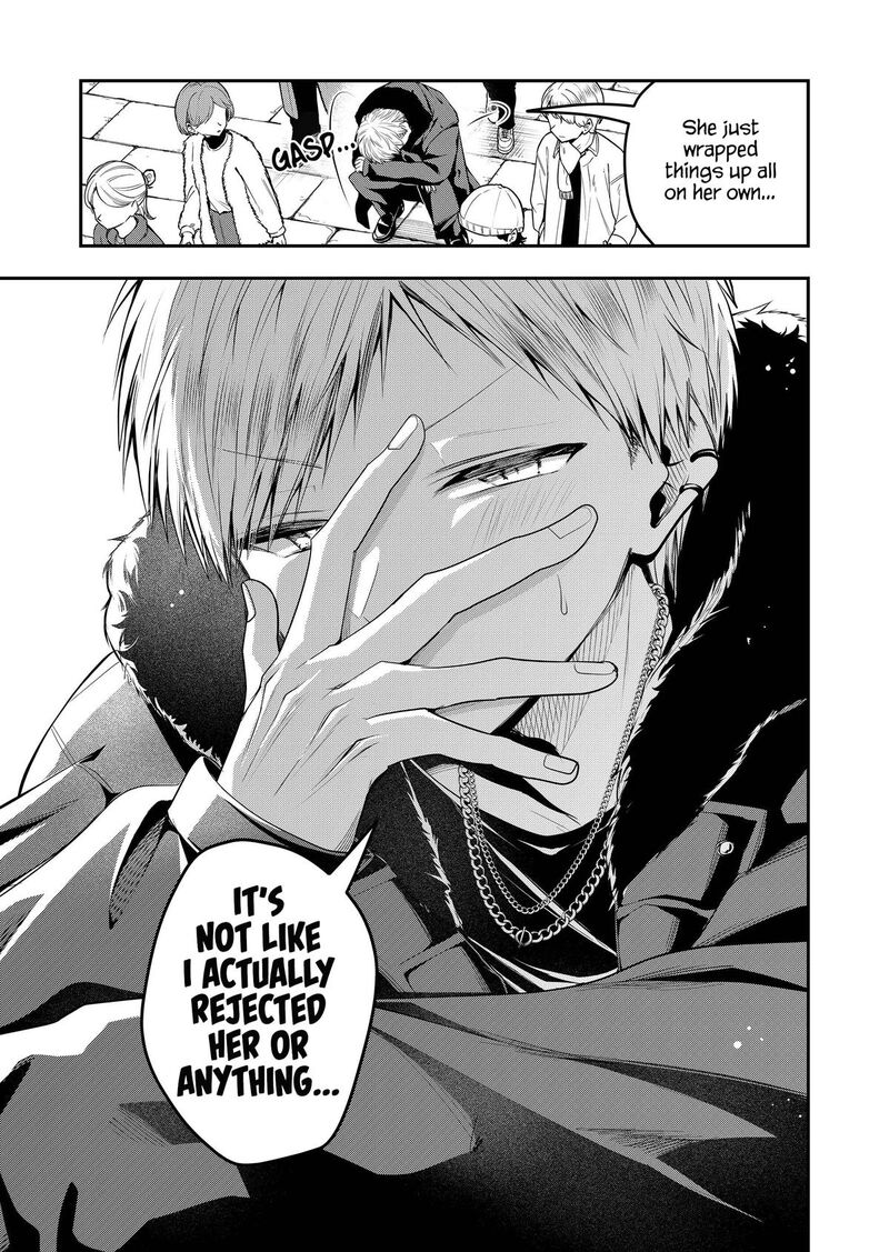 Gal Yome No Himitsu 55 11