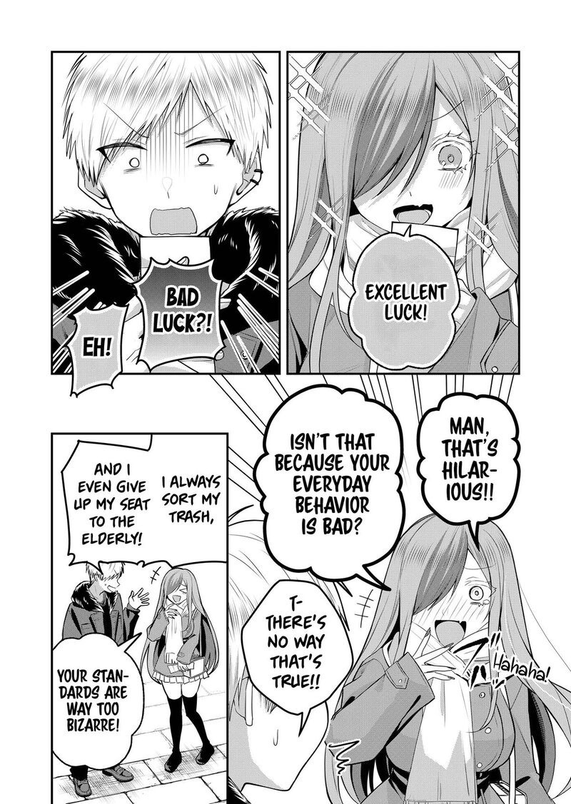 Gal Yome No Himitsu 55 7