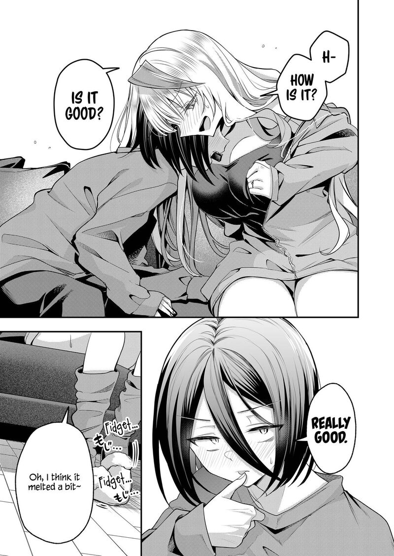 Gal Yome No Himitsu 56 11