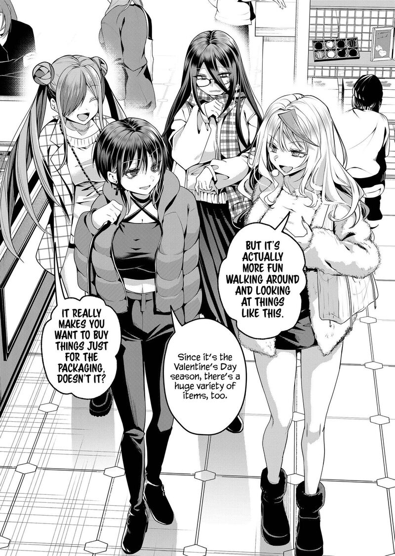 Gal Yome No Himitsu 56 2