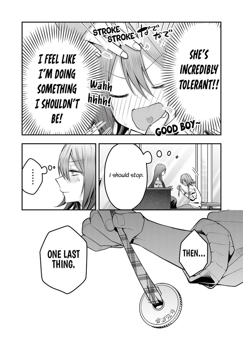 Gal Yome No Himitsu 57 11