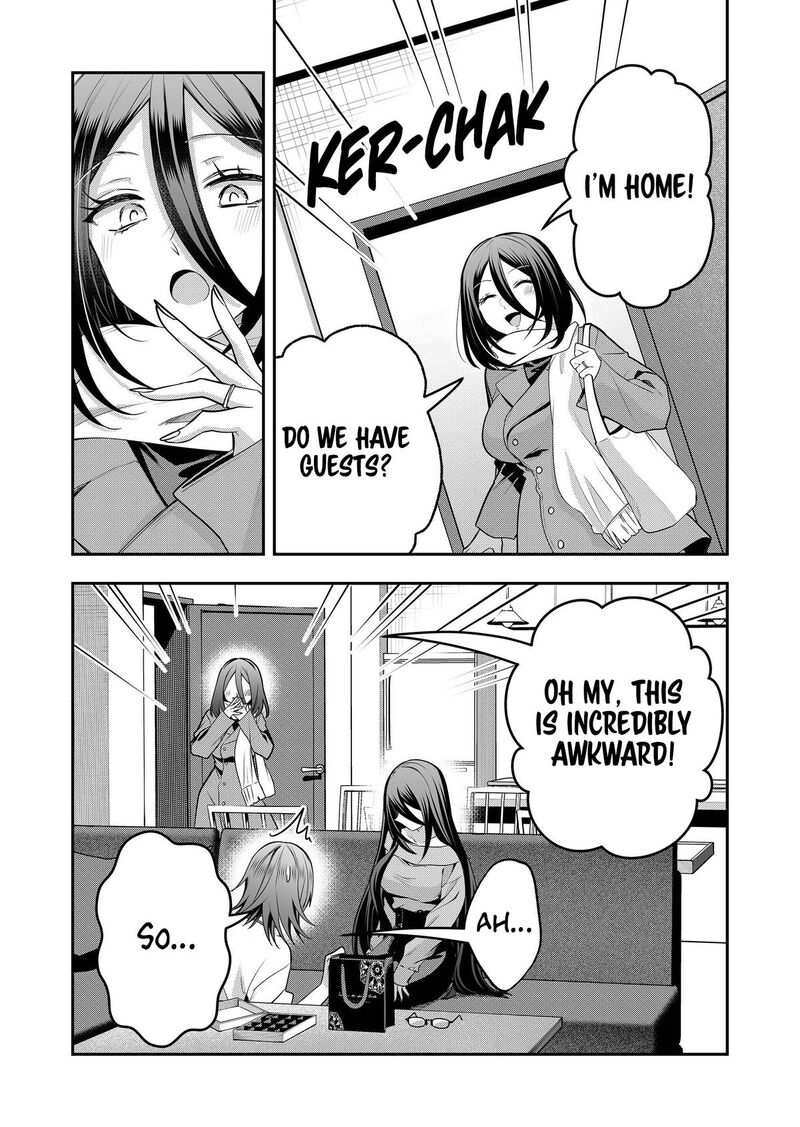 Gal Yome No Himitsu 57 13