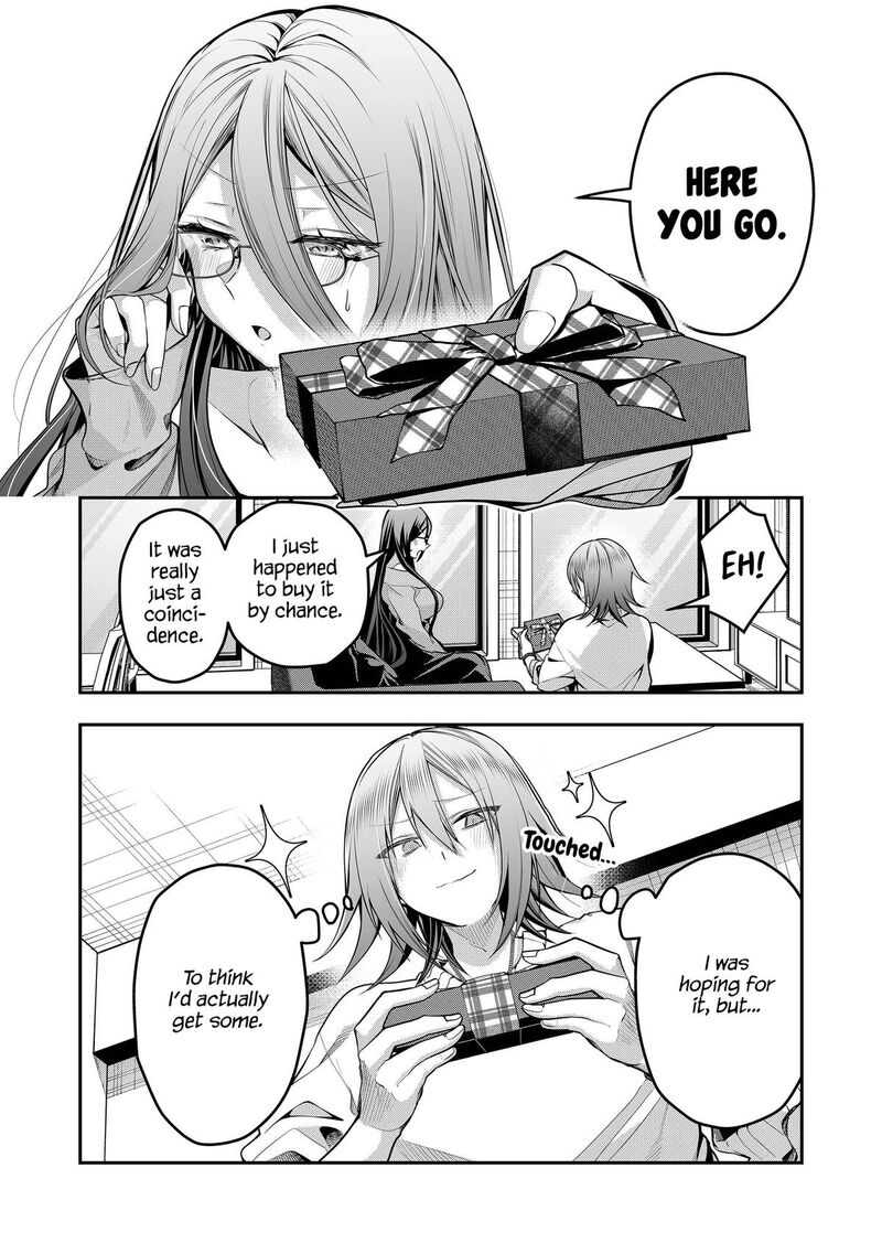 Gal Yome No Himitsu 57 3