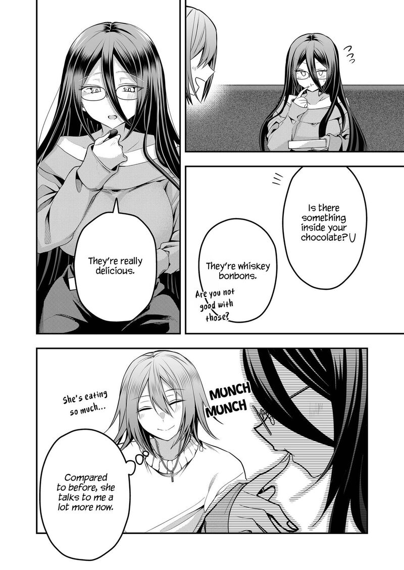 Gal Yome No Himitsu 57 4