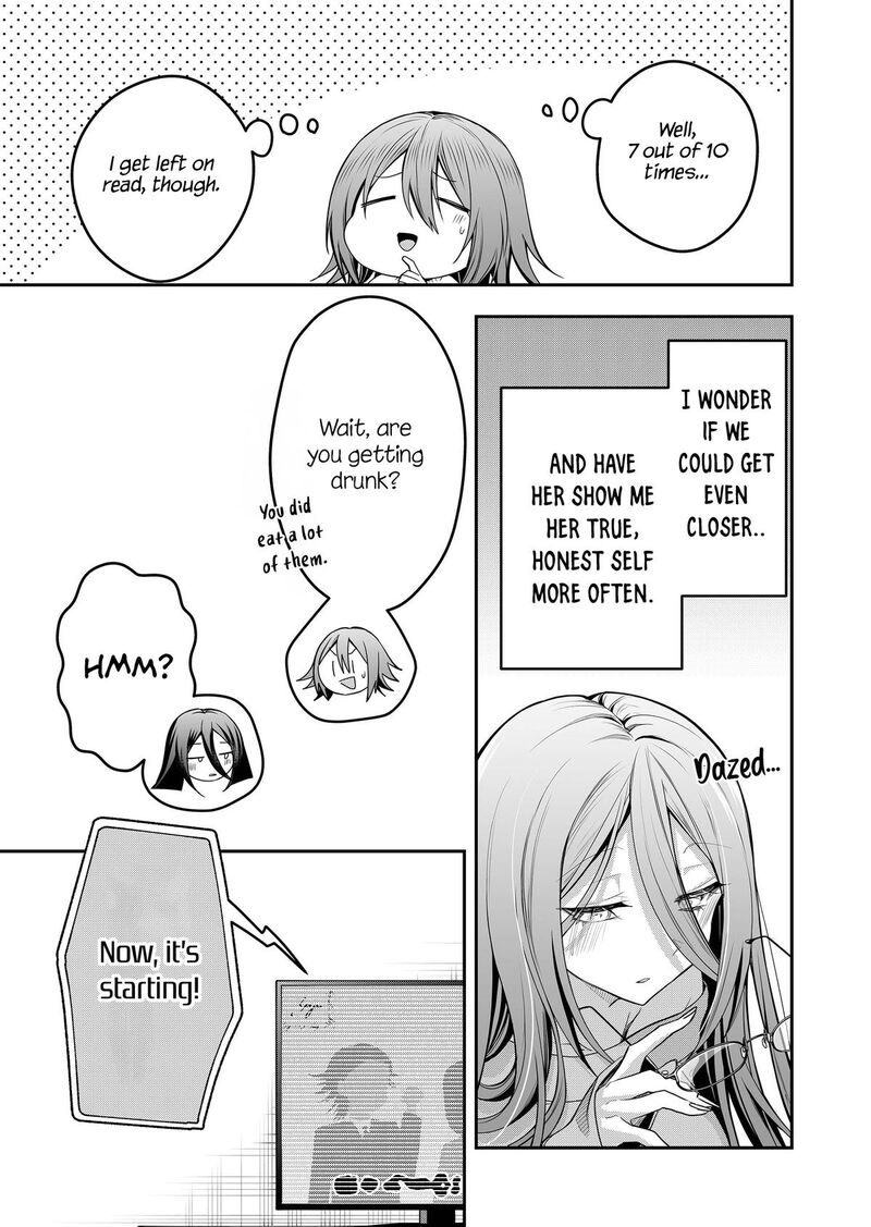 Gal Yome No Himitsu 57 5