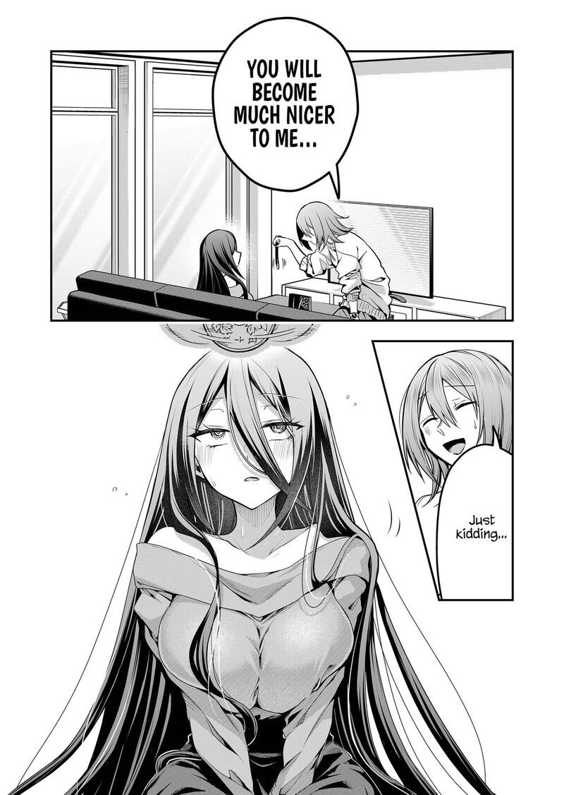 Gal Yome No Himitsu 57 7
