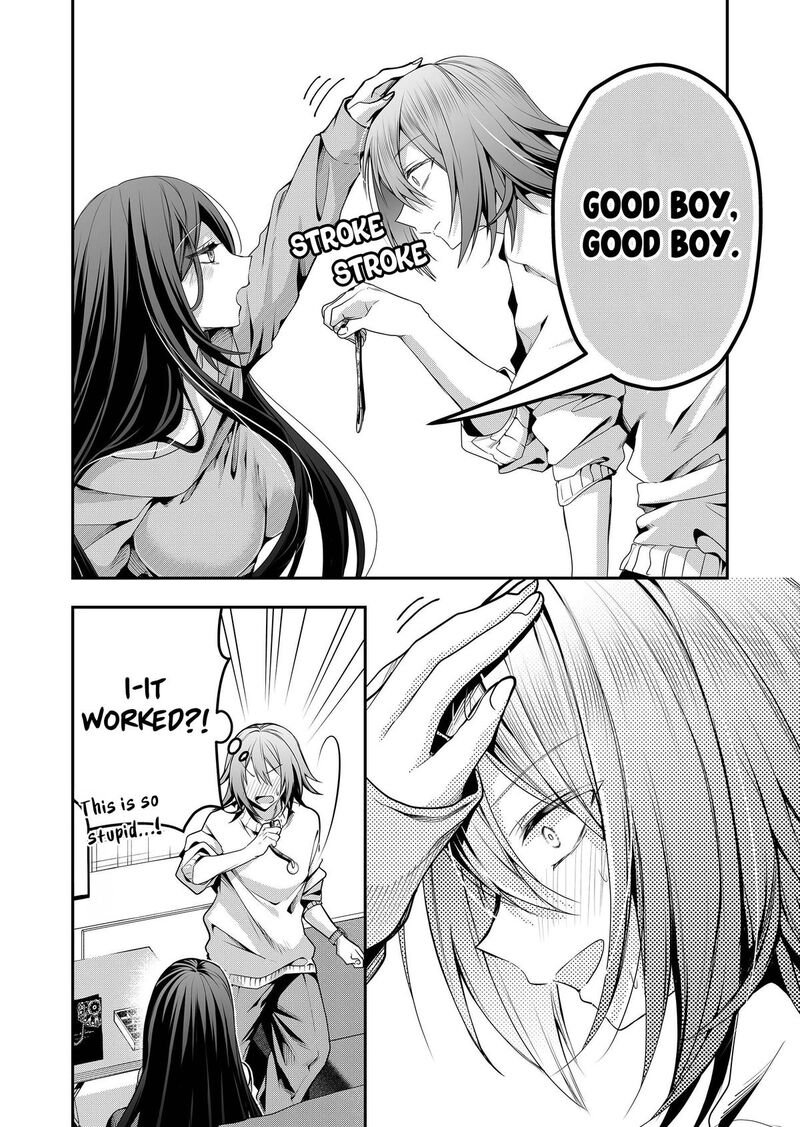 Gal Yome No Himitsu 57 8