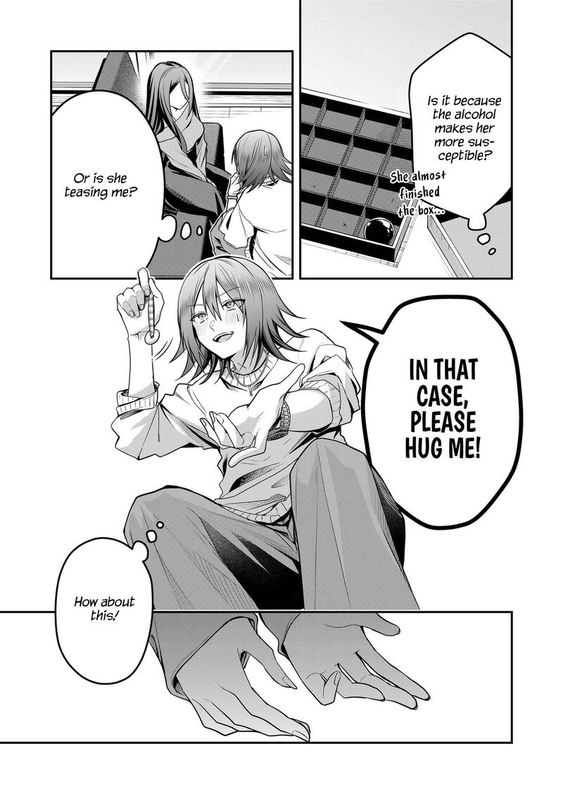Gal Yome No Himitsu 57 9