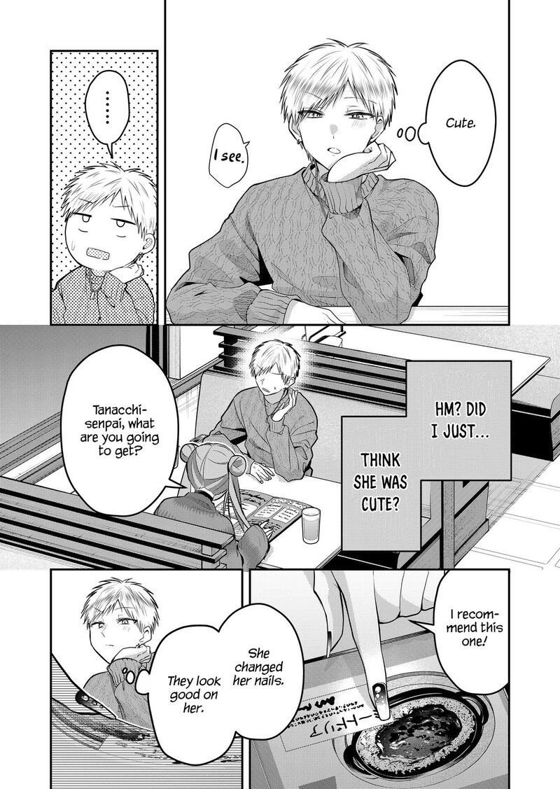 Gal Yome No Himitsu 58 10