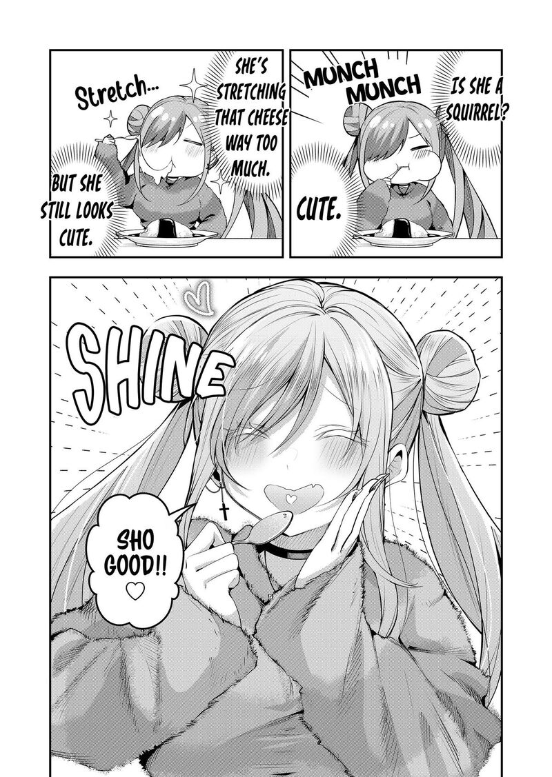 Gal Yome No Himitsu 58 11