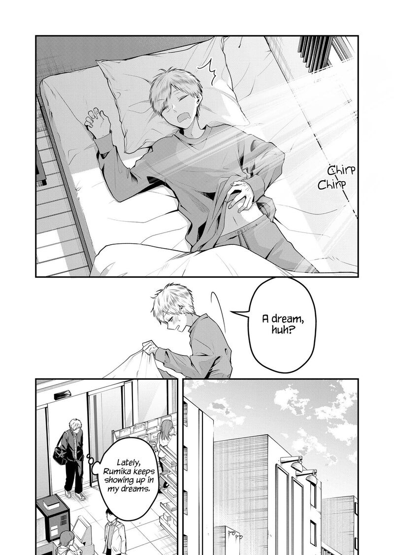 Gal Yome No Himitsu 58 3