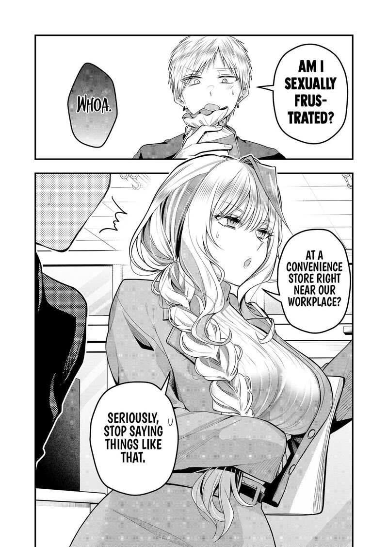 Gal Yome No Himitsu 58 4