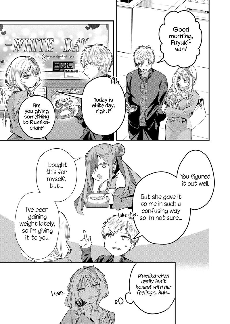 Gal Yome No Himitsu 58 5