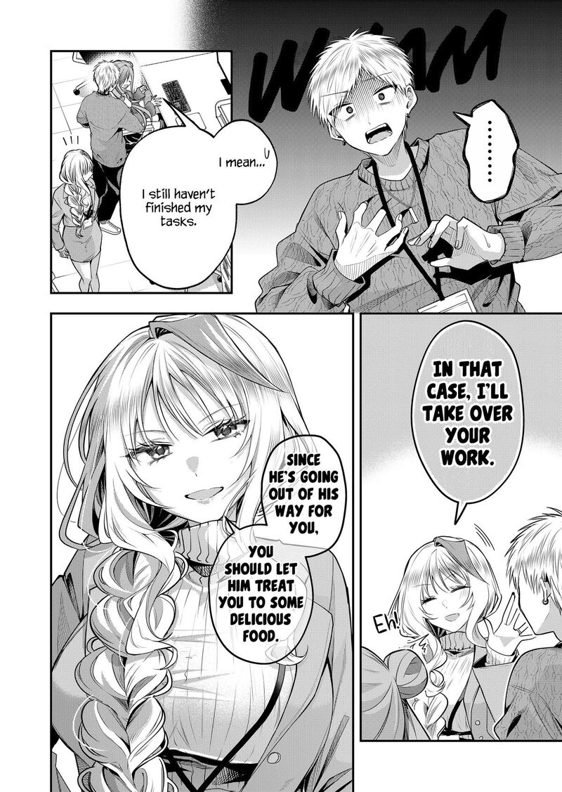 Gal Yome No Himitsu 58 8