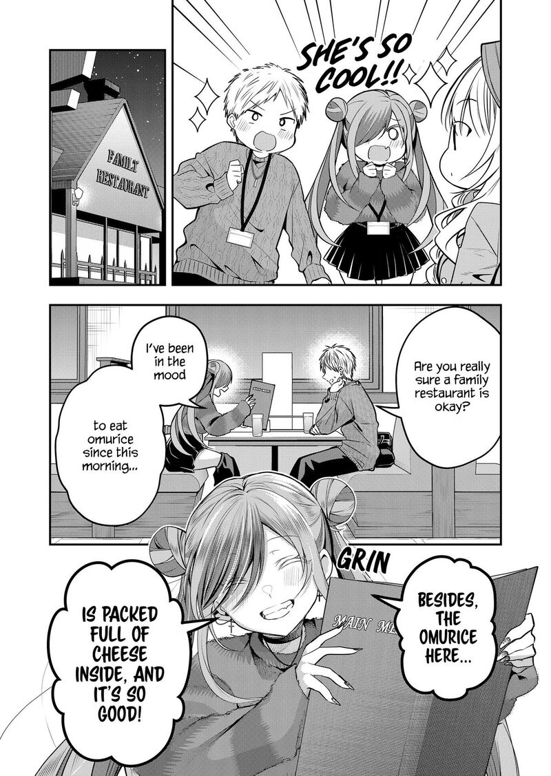 Gal Yome No Himitsu 58 9