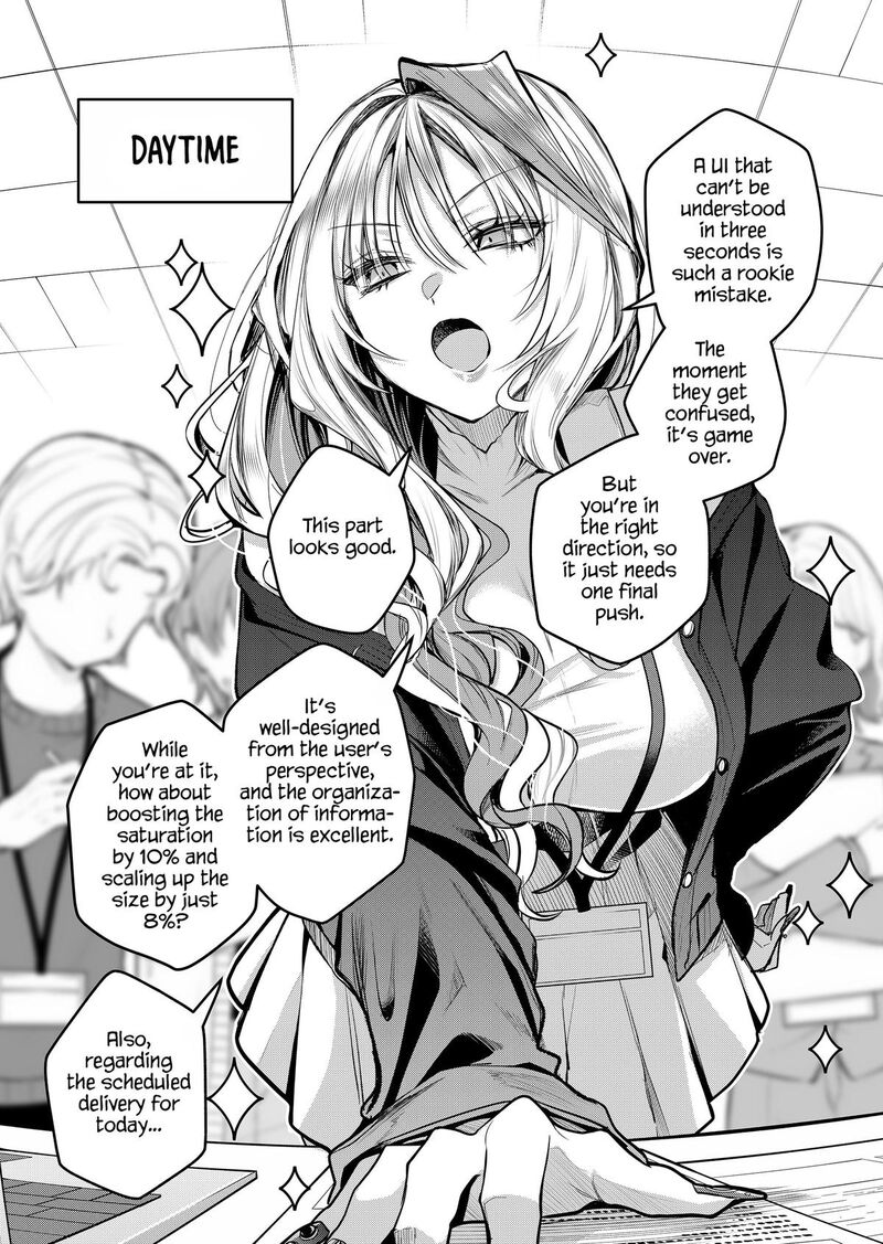 Gal Yome No Himitsu 59 3