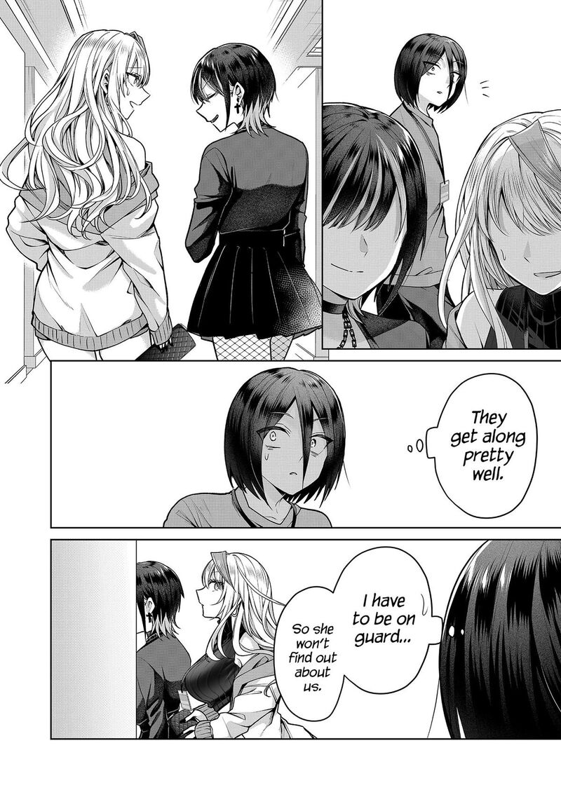 Gal Yome No Himitsu 6 10