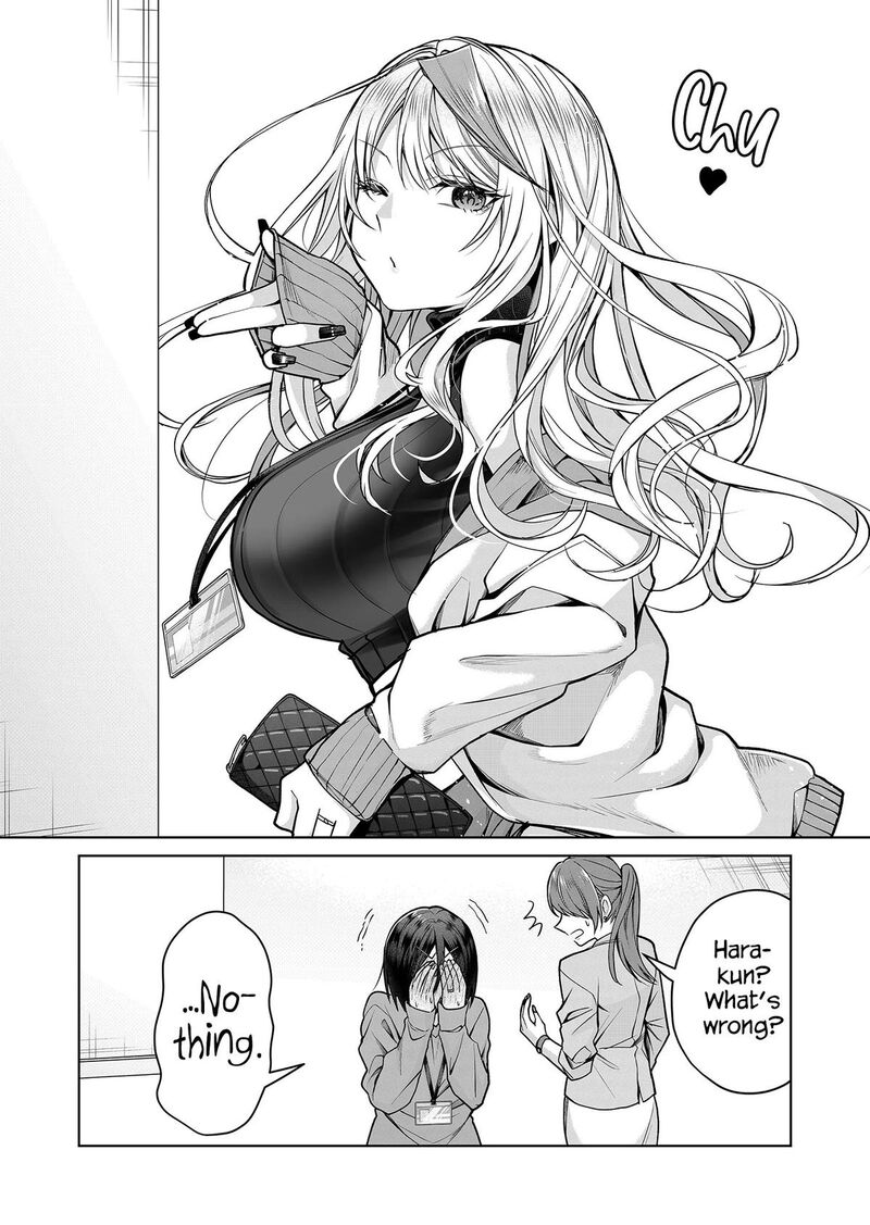 Gal Yome No Himitsu 6 11