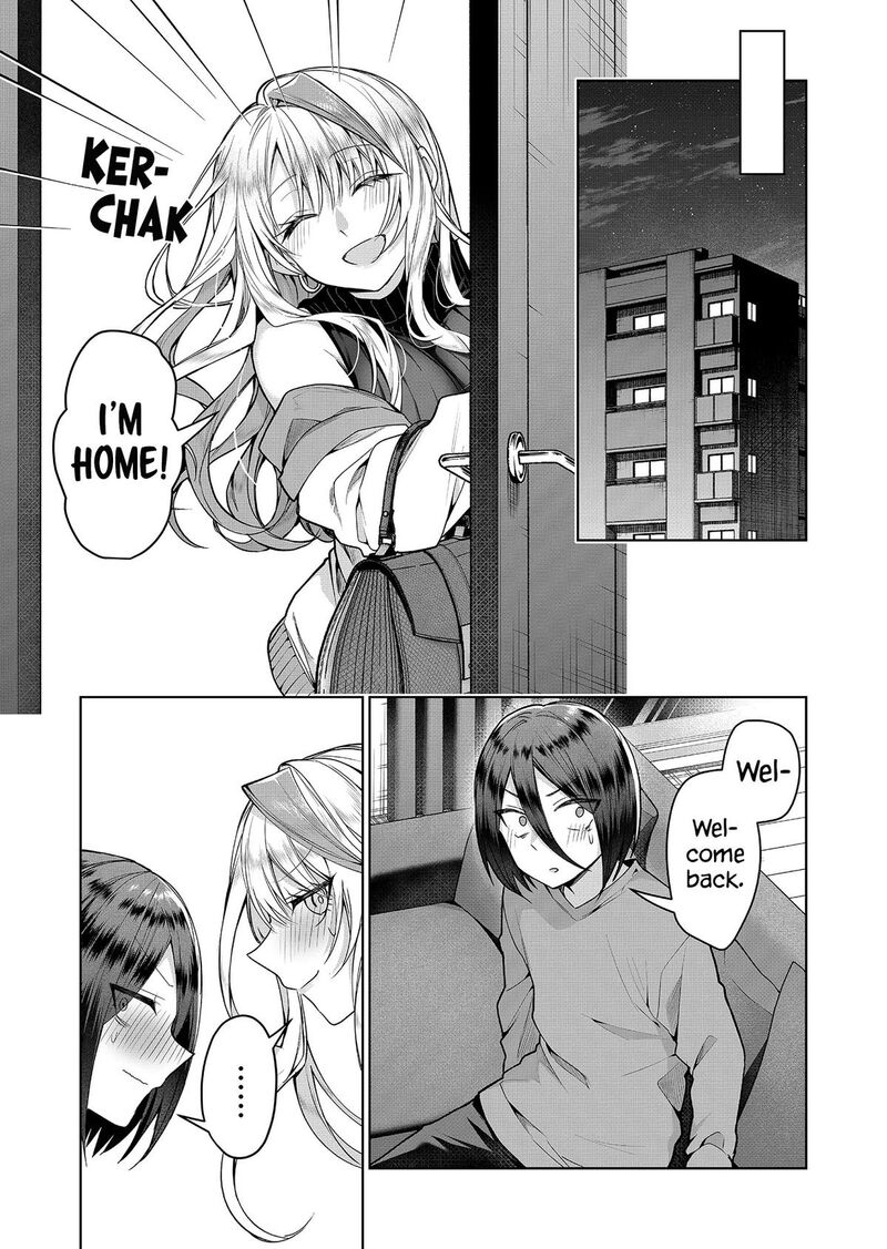 Gal Yome No Himitsu 6 12