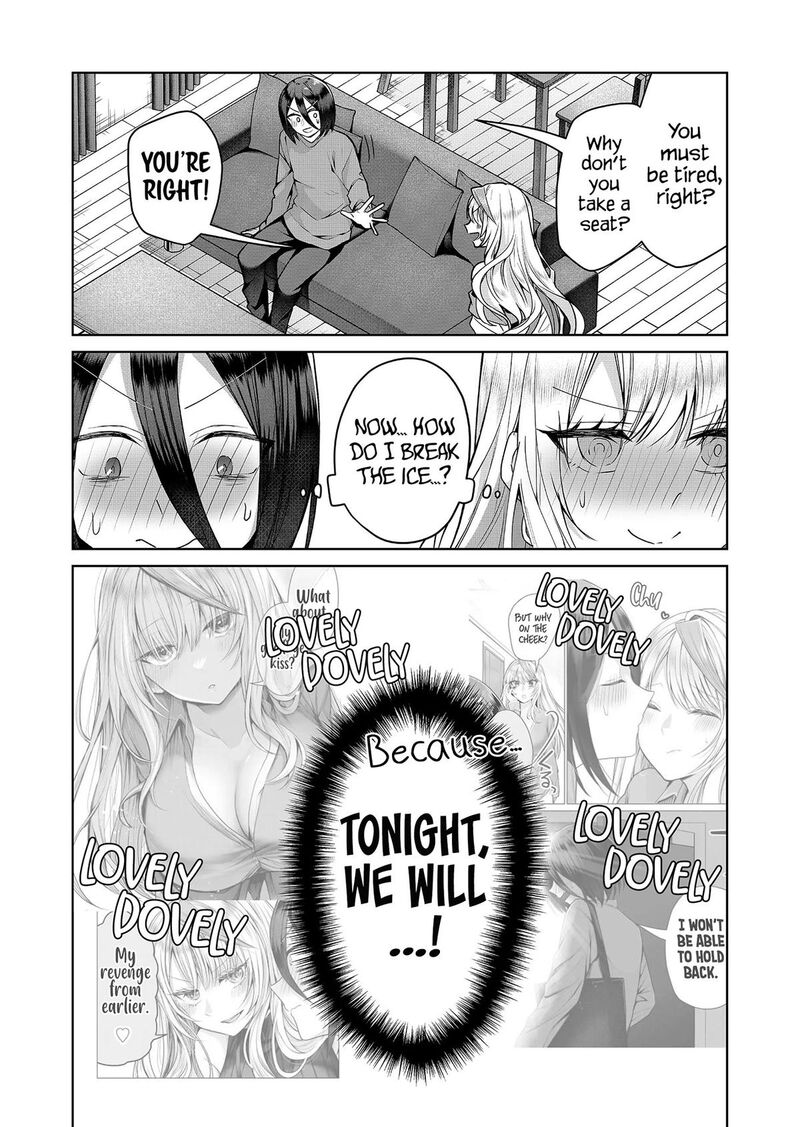 Gal Yome No Himitsu 6 13