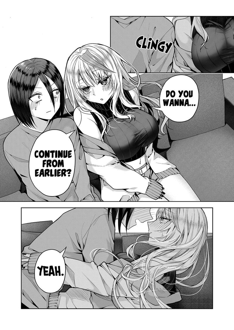 Gal Yome No Himitsu 6 14