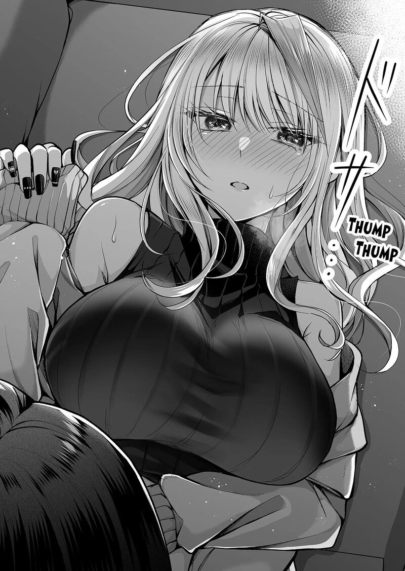 Gal Yome No Himitsu 6 15