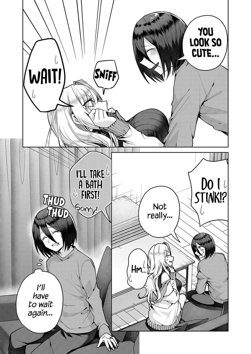 Gal Yome No Himitsu 6 17